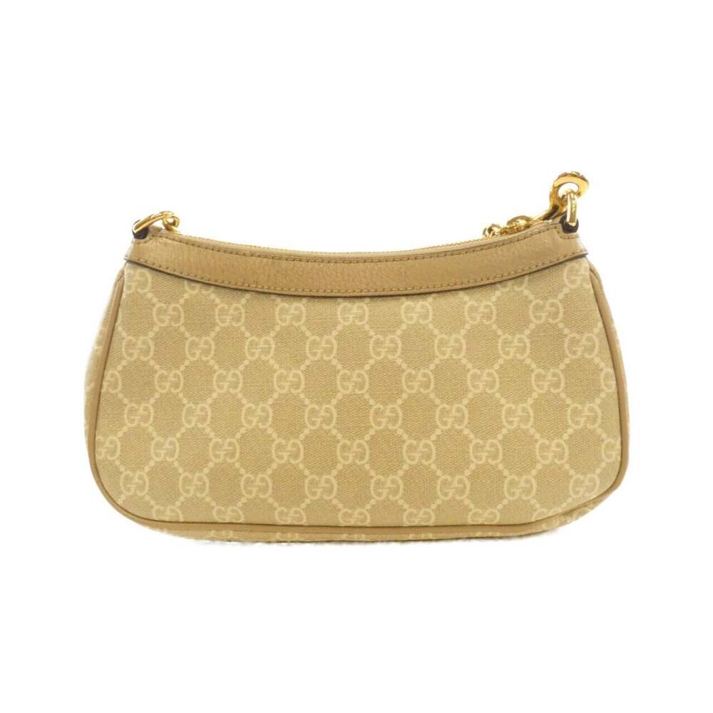 Gucci Ophidia Charm Shoulder Bag Gg #245558G16B - Picture 2 of 8